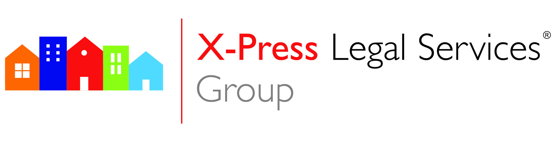 Xpress Legal Logo