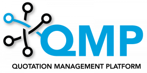 QMP Quotation Management Platform